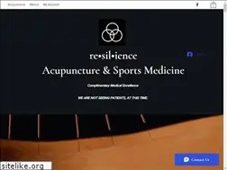 Sites similar to resiliencevt.com