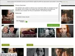 Sites similar to resilienciamag.com