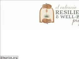 Sites similar to resiliencylc.org