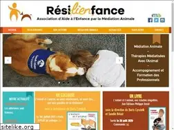 Sites similar to resilienfance.org