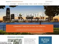 Sites similar to resilient-nj.com