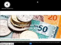 Sites similar to resilient-project.eu