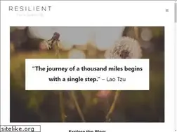 Sites similar to resilientapp.com