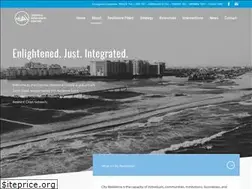 Sites similar to resilientchennai.com