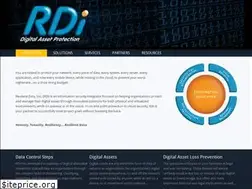 Sites similar to resilientdata.com