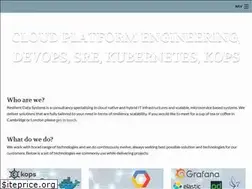 Sites similar to resilientdatasystems.co.uk