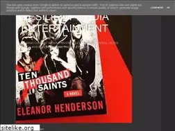 Sites similar to resilientent.blogspot.com