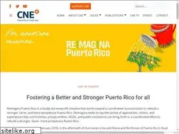 Sites similar to resilientpuertorico.org