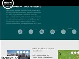 Sites similar to resilientrotterdam.nl