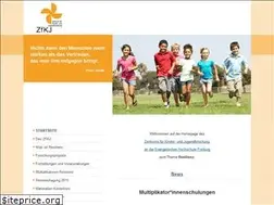 Sites similar to resilienz-freiburg.de