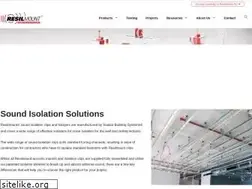 Sites similar to resilmount.com.au