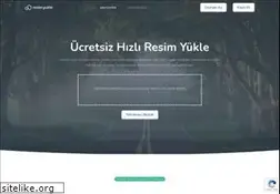Sites similar to resim-yukle.com