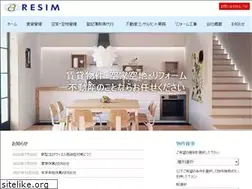 Sites similar to resim.jp