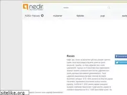 Sites similar to resim.nedir.com
