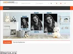 Sites similar to resimcenneti.com