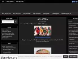 Sites similar to resimciabi.com