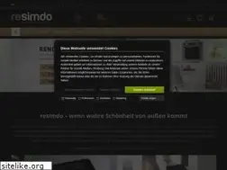 Sites similar to resimdo.de