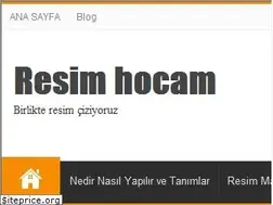 Sites similar to resimhocam.com