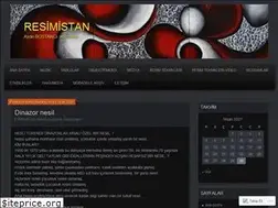 Sites similar to resimistan.wordpress.com