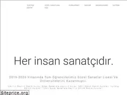 Sites similar to resimkursuizmir.com