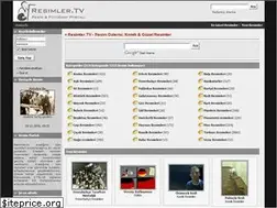 Sites similar to resimler.tv