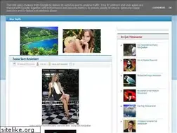Sites similar to resimleriyeni.blogspot.com