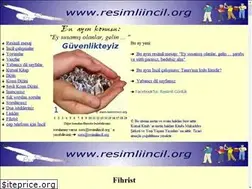 Sites similar to resimliincil.org