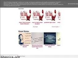 Sites similar to resimlisozlerr.blogspot.com