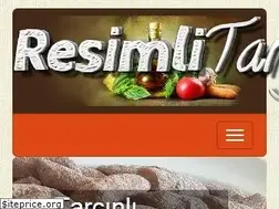 Sites similar to resimlitarif.com