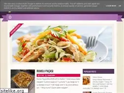 Sites similar to resimliyemektarifi.blogspot.com