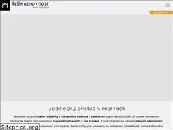 Sites similar to resimnemovitost.cz