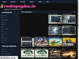 Sites similar to resimpaylas.in