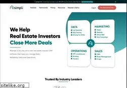 Sites similar to resimpli.com