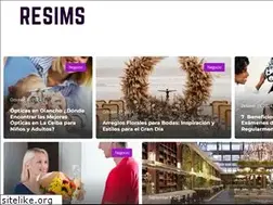 Sites similar to resims.net