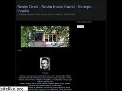 Sites similar to resimveresim.blogspot.com