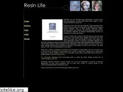 Sites similar to resin-life.com