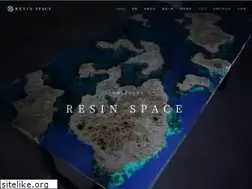 Sites similar to resin-space.com