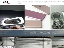 Sites similar to resin-wq.com