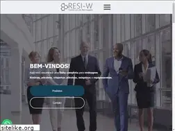 Sites similar to resinagem.com