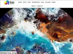 Sites similar to resinandmore.co.nz