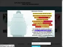 Sites similar to resinart.cl
