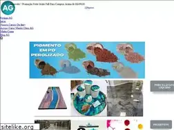 Sites similar to resinasag.com.br