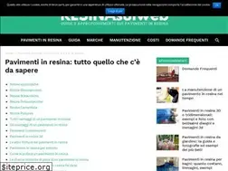 Sites similar to resinasulweb.it