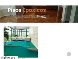 Sites similar to resinasytecnologiaparaelconcreto.com
