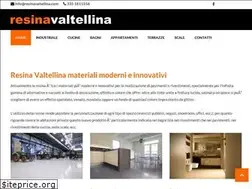 Sites similar to resinavaltellina.com
