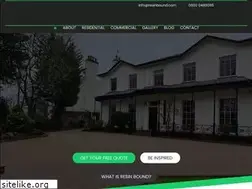 Sites similar to resinbound.com