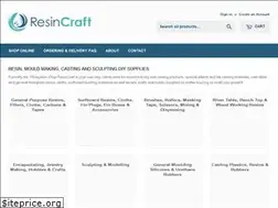 Sites similar to resincraft.co.nz