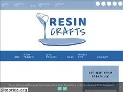 Sites similar to resincraftsblog.com