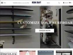 Sites similar to resincraftshop.com