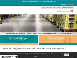 Sites similar to resindek.com